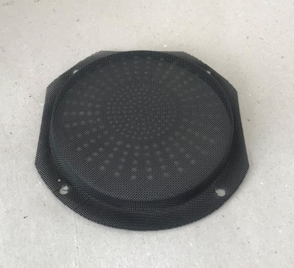 Cover for Speaker / Gitter für Türlautsprecher