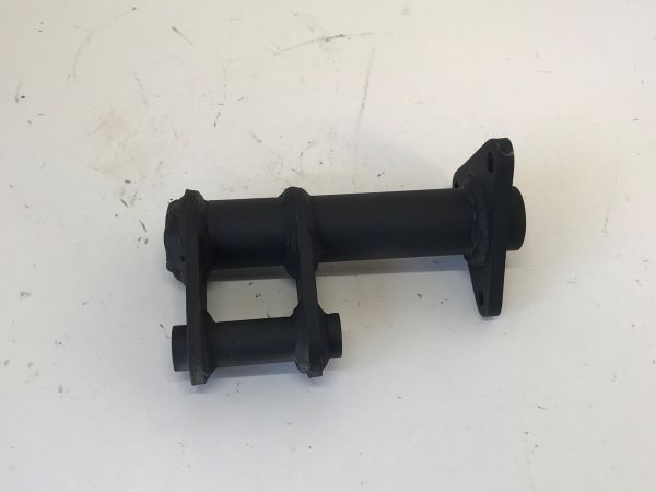 Support for Upper Generator / Halter für obere Lichtmaschine