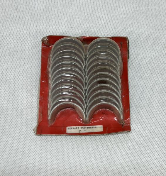 OVERSIZE - Conrod Bearing Set / Pleuellager Satz