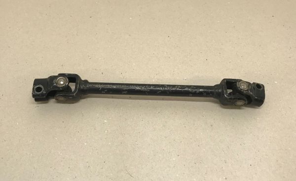 Steering Connection / Lenksäule