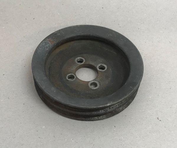 Pulley / Riemenscheibe