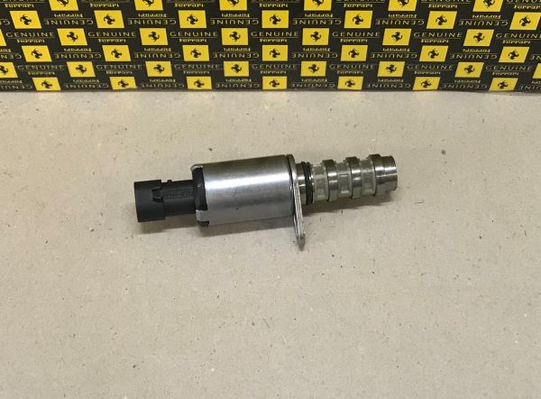 Pressure Regulator Valve / Steuerventil für Phasenversteller