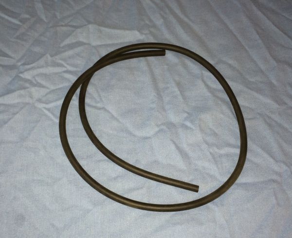 Breather Pipe / Schlauch