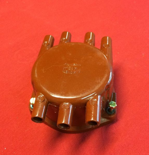 Distributor Cap / Verteiler Kappe