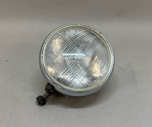 MARCHAL IODE TP 6 SP - H1 Headlight Chrome / H1 Scheinwerfer