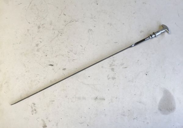 Dip Stick Engine / Ölmessstab Motor