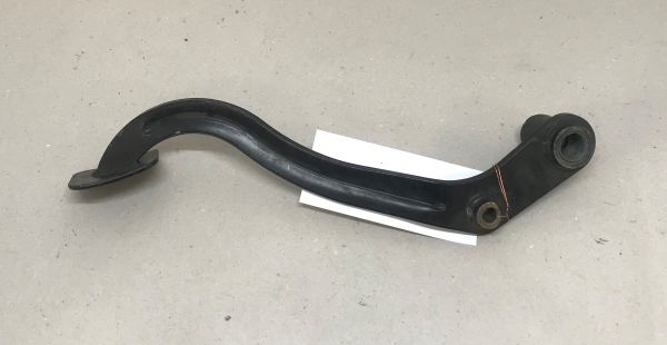 Clutch Pedal / Kupplungspedal