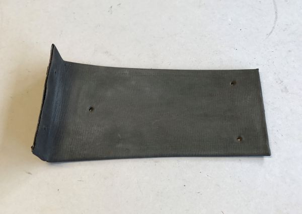Bottom in Center Console / Ablage in Mittelkonsole