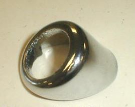Wiper Trim Base / Wischerblock