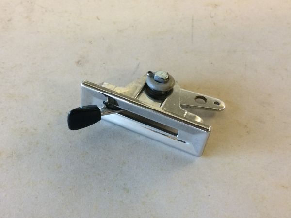 Heater Lever / Hebel für Heizung