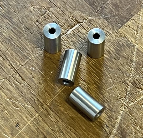 3 mm ID - Dowel / Stift