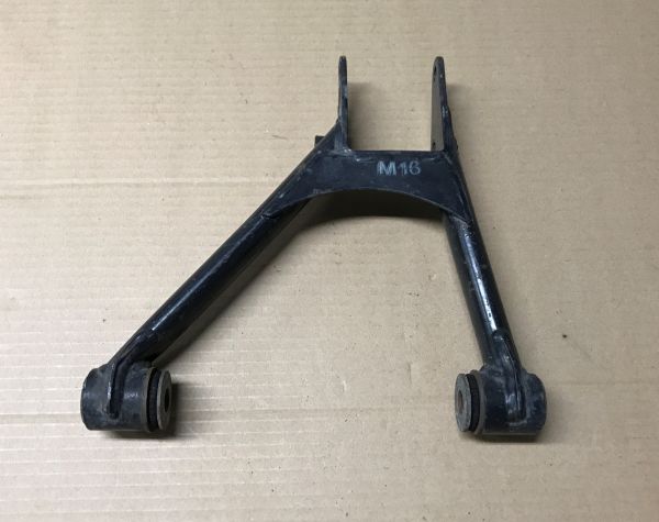 Right upper Lever front / Dreieckslenker oben rechts vorn