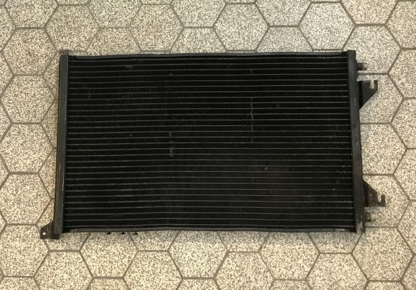 AC Radiator / Klima-Kühler
