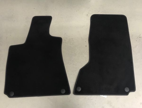 Maserati Ghibli - Floor Mats Kit / Satz Fußmatten