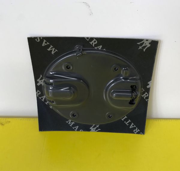 Fuel Inlet Lid Cover / Tankdeckel Verkleidung Innen