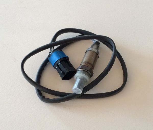 Lambda Feeler / Lambda Sonde