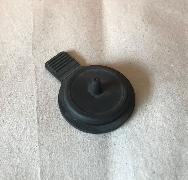 Cover for Wiper Bottle / Deckel für Scheibenwasch-Behälter
