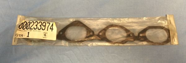 Intake Manifold Gasket / Dichtung Ansaugtrakt