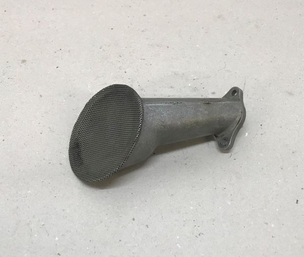 Engine Oil Suction Tube / Ölansaug Sieb