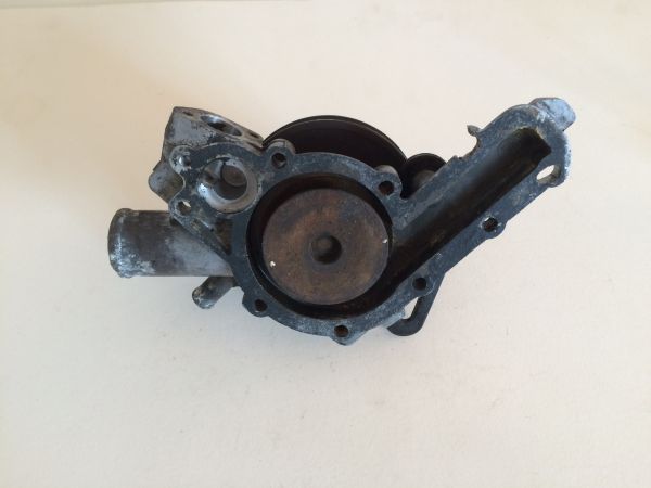 Water Pump / Wasserpumpe
