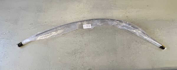 Ferrari 612 - RH Moulding / Dachleiste rechts