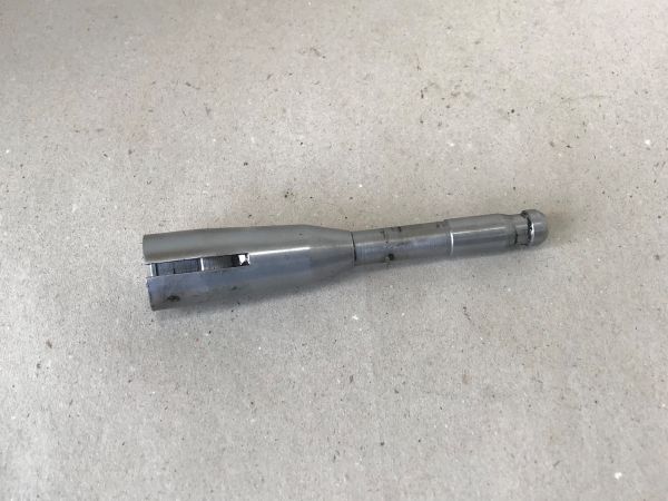 Extension for Gearshifter / Schalthebel Verlängerung