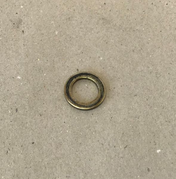 Shim for front Wheel Bearing / Scheibe für Radlager vorne