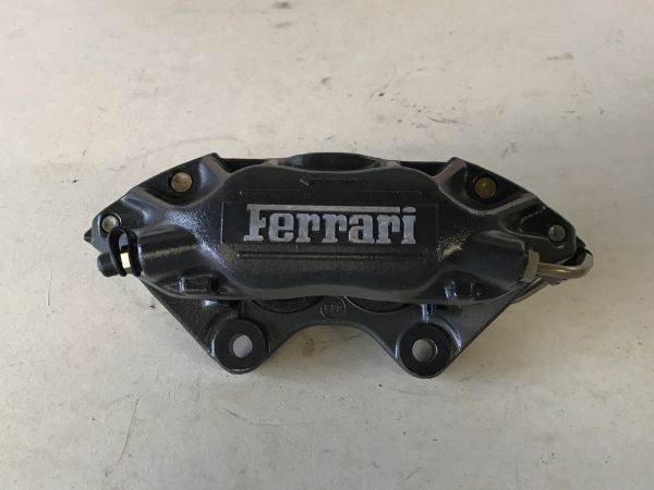 Rear Brake Caliper left / Bremssattel hinten links