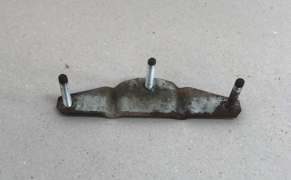 Bracket for Digiplex / Halter für Digiplex