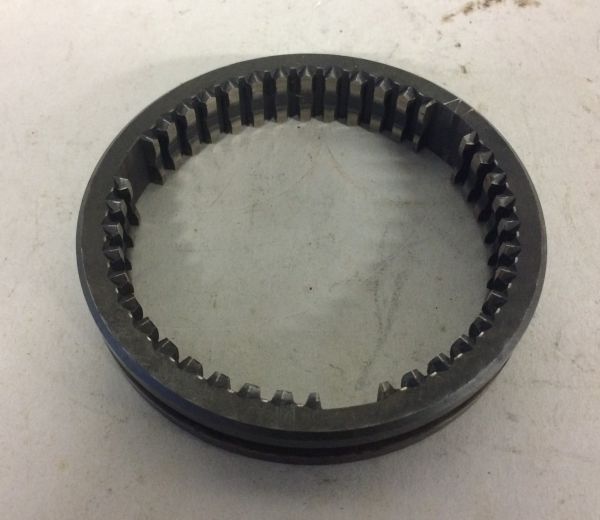 Sliding Collar/ Schiebemuffe