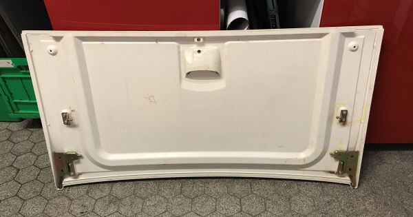 FIAT Hood / Haube