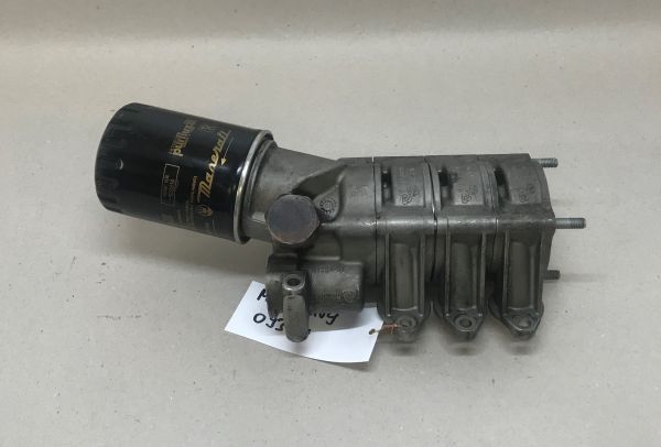 Oil Pump Assembly / Ölpumpe