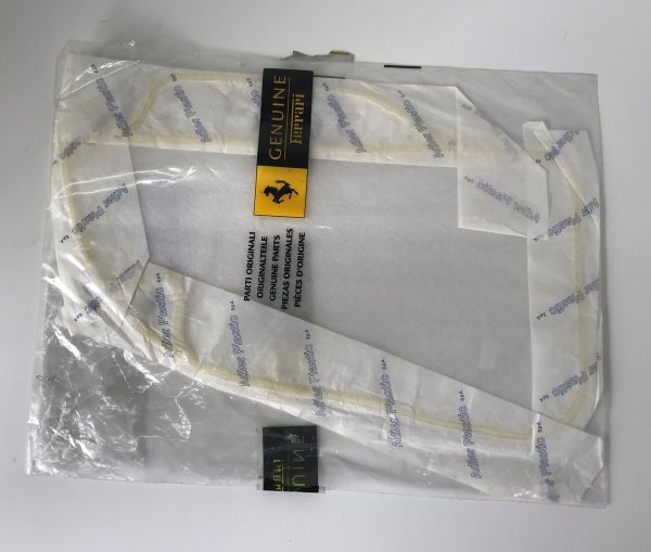 Water Protection for Door - right / Wasserschutz für Tür - rechts