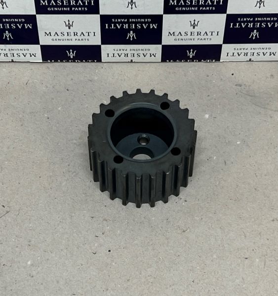 Timing Pulley / Riemenrad