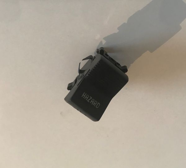 CAVIS - Hazard Switch / Warnblink-Schalter