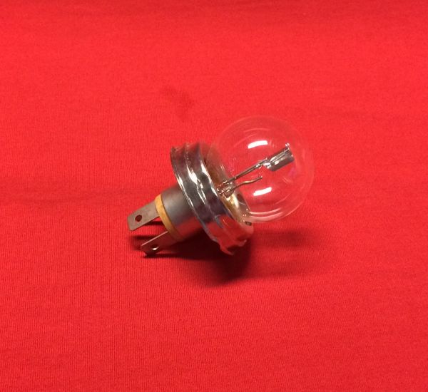 6V 40/45 W - Bulb / Birne