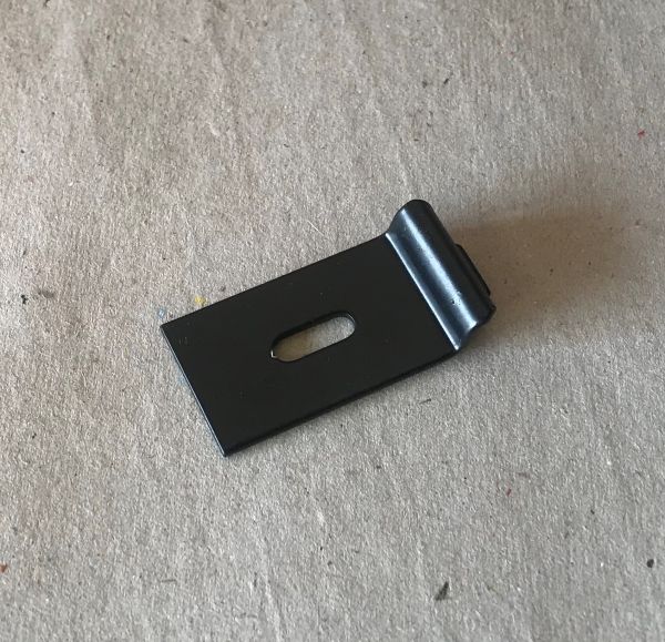 Bracket / Klammer - Halter