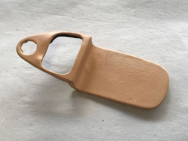 Interior Part / Innen-Verkleidung