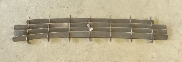 Front Grille / Grill vorn