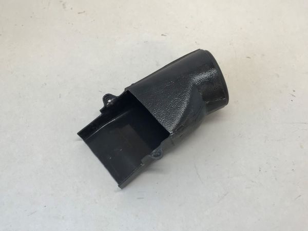 Air Outlet - left / Luftleitung - links