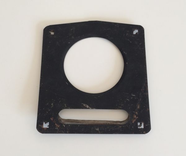 Rear Ventilation Outlet / Luftasströmer an Heckscheibe