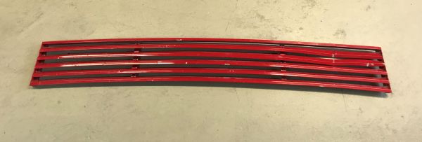 Grille for Front Hood / Grill für Haube vorne