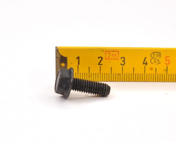 Screw / Schraube