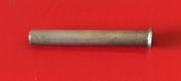 Tube for Wiper Gear - short / Führung für Wischerantrieb - kurz