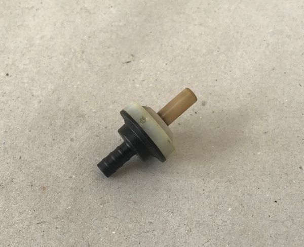 Rollover Valve / Überschlag Ventil