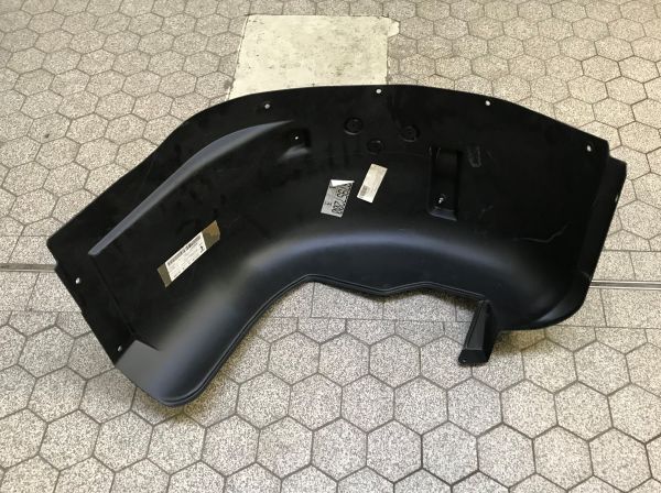 Wheelhouse - Rear Left / Innenkotflügel Links
