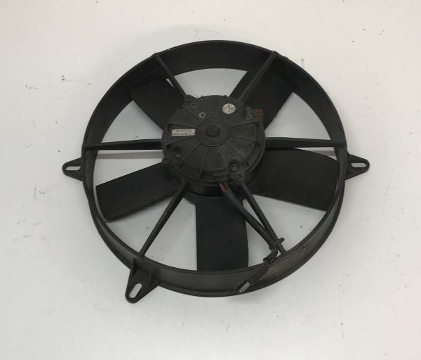 Fan for Watercooler / Ventilator für Wasserkühler