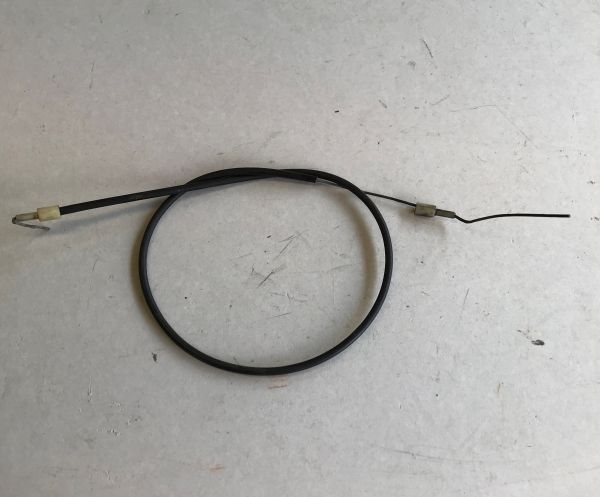 Front Hood Opening Cable / Haubenzug vorne