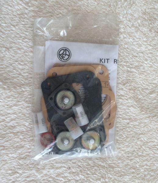 Weber 40 DCNF 13 - Repair Set / Überholsatz