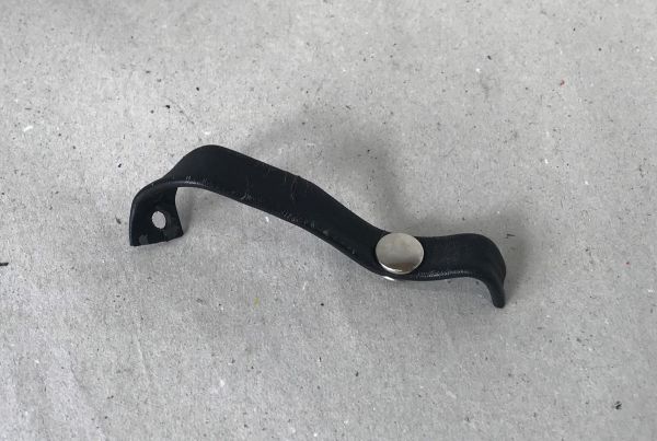 Belt at Convertibel Roof / Riemen für Verdeck